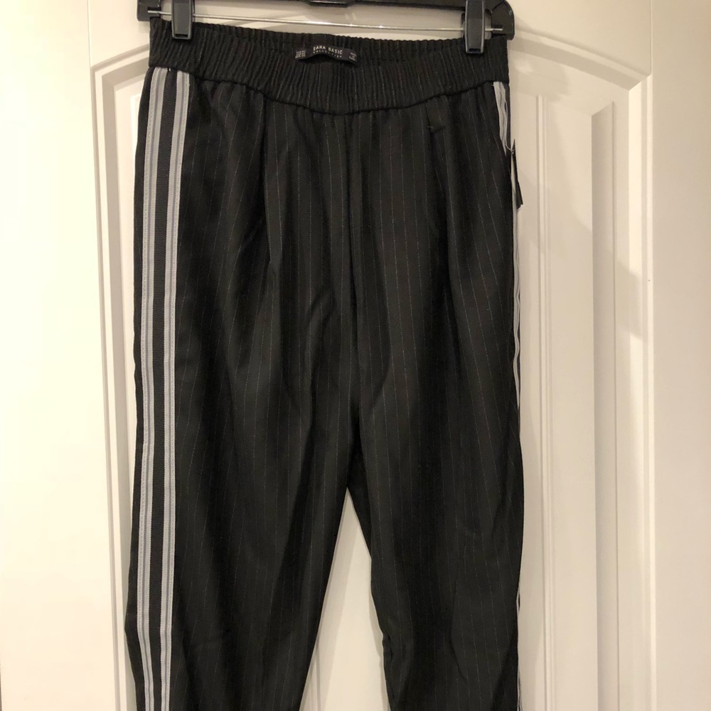 Zara jogger pants women’s